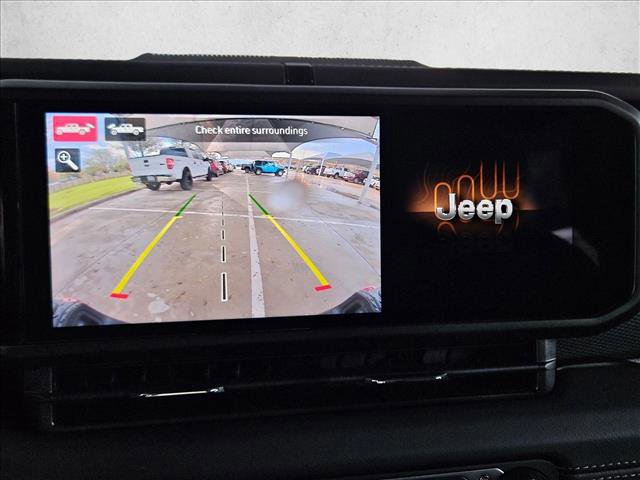 New 2026 Jeep Gladiator Rubicon image 13