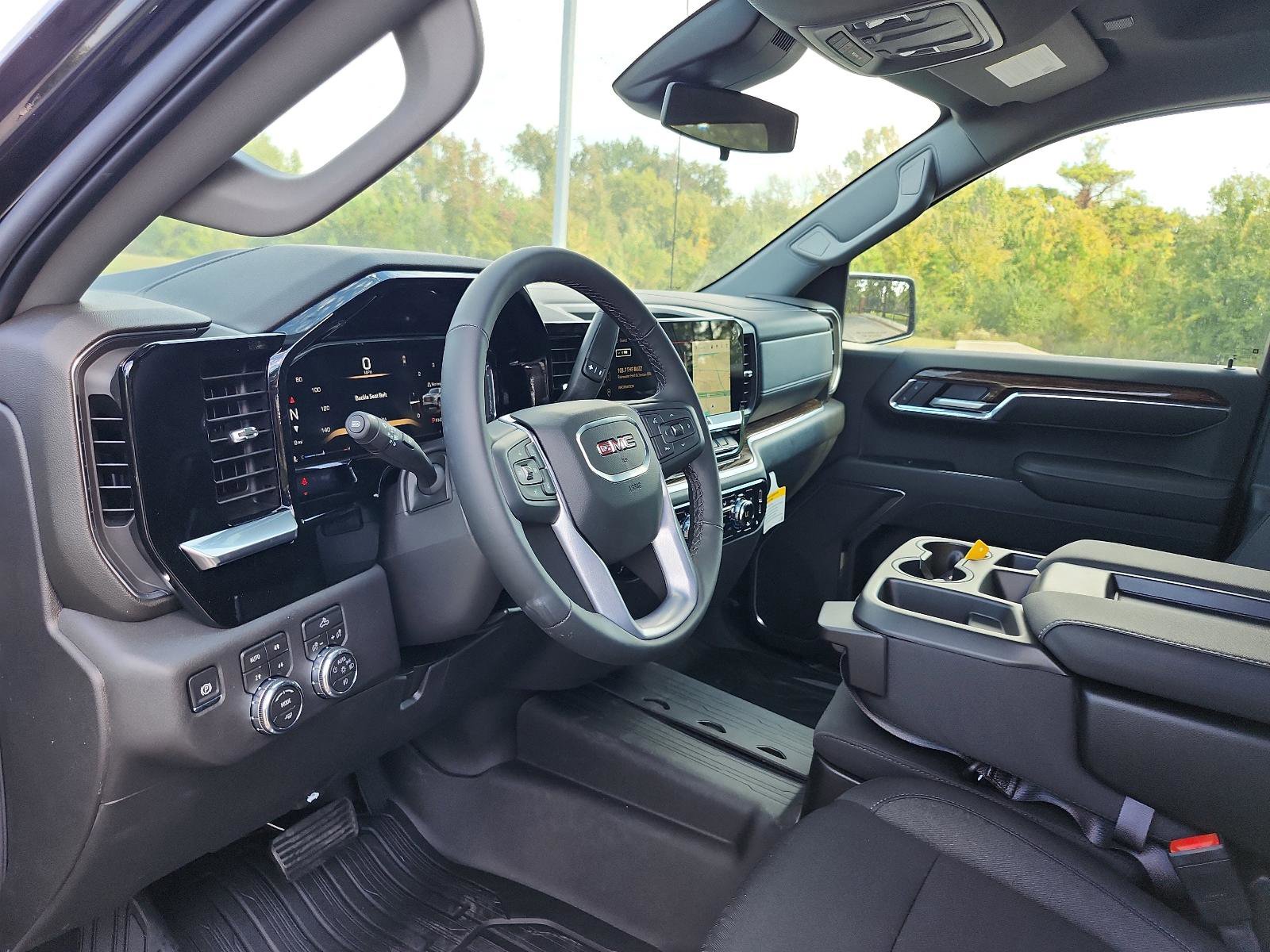 New 2026 GMC Sierra 1500 Elevation image 11