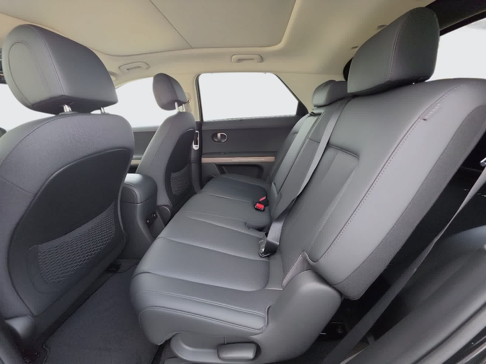 New 2027 Hyundai Ioniq 5 Limited RWD image 31