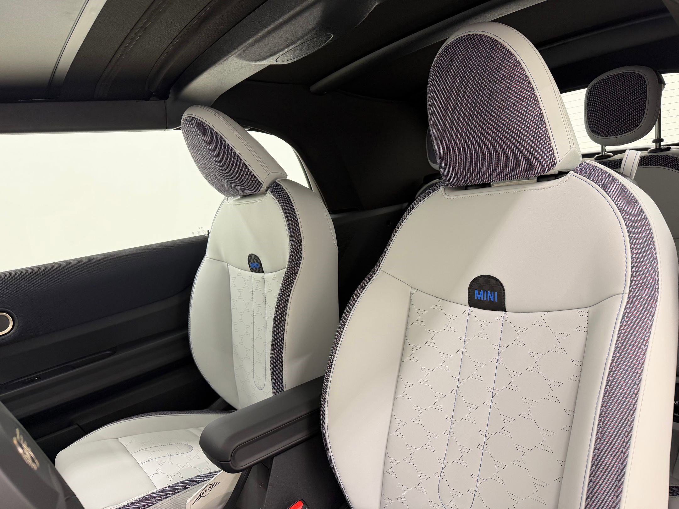 New 2026 MINI Cooper Convertible image 20