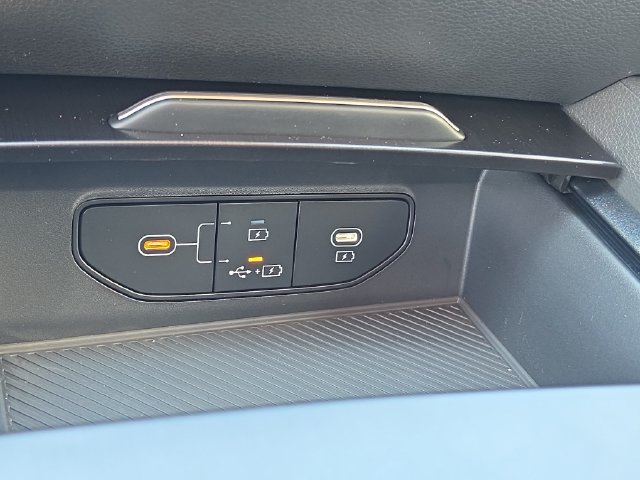 New 2027 Kia Sportage S FWD image 24