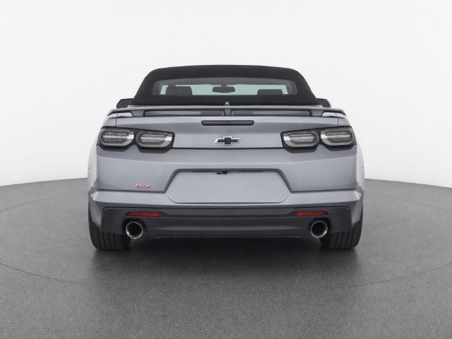 Used 2023 Chevrolet Camaro LT w/ RS Package RWD image 5