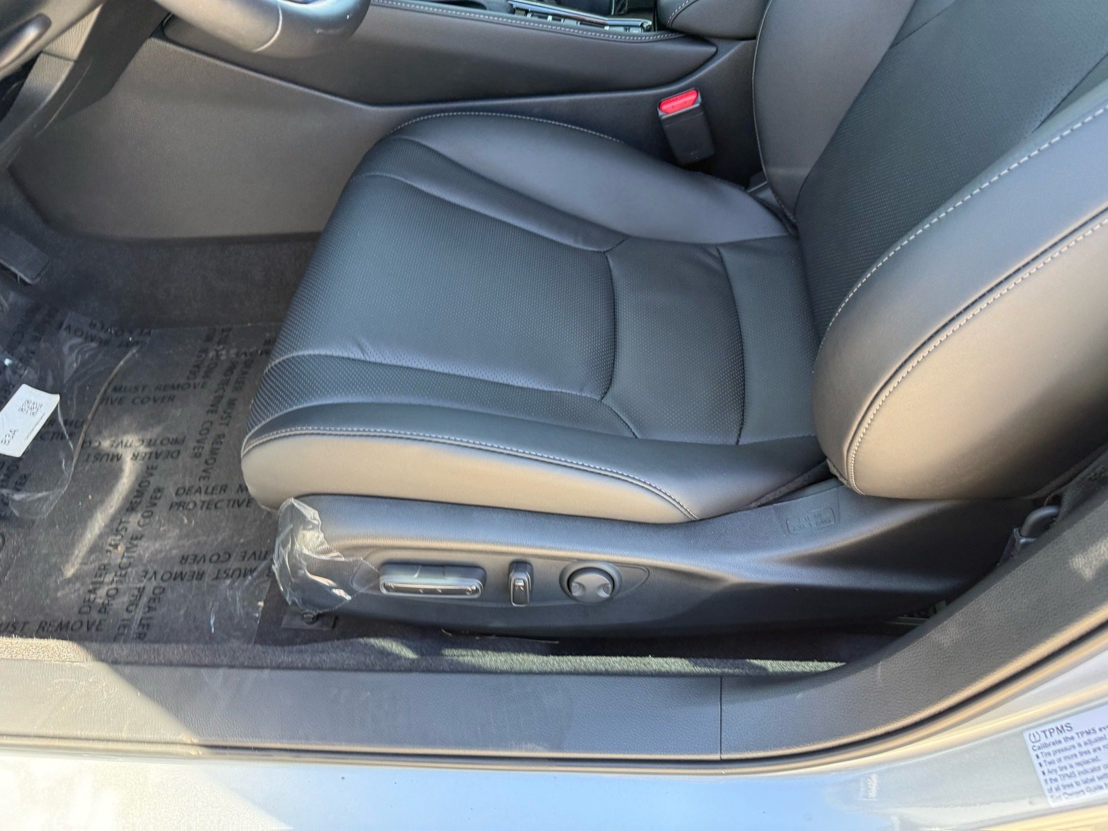New 2026 Honda Accord Touring image 14