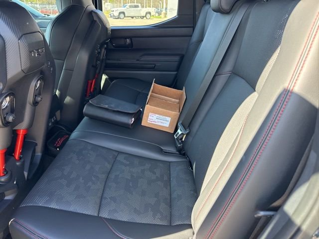 Used 2025 Toyota Tacoma TRD Pro w/ Tow Tech Package image 11