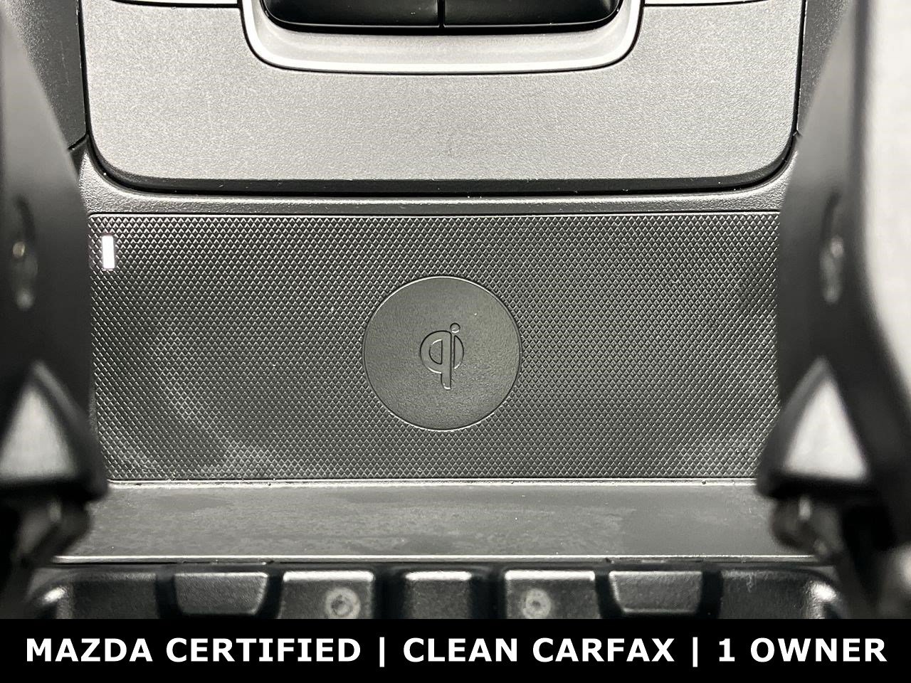 Certified 2026 MAZDA CX-50 AWD 2.5 S w/ Preferred Pkg image 24