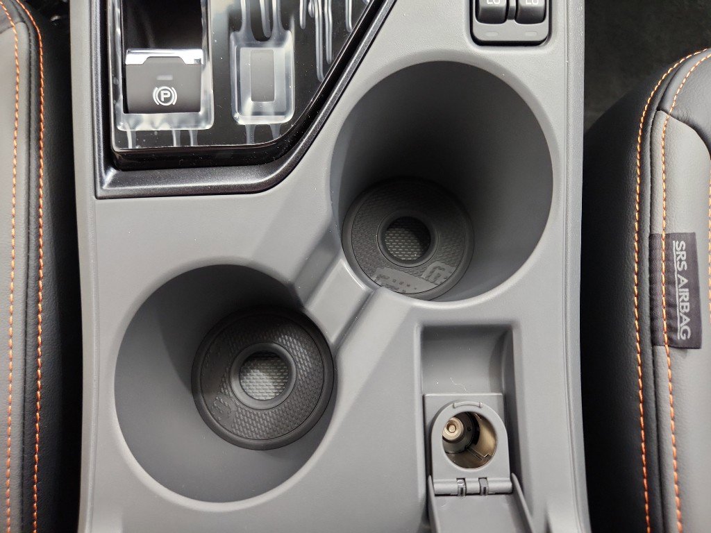 New 2026 Subaru Crosstrek 2.5i Limited AWD/4WD image 25