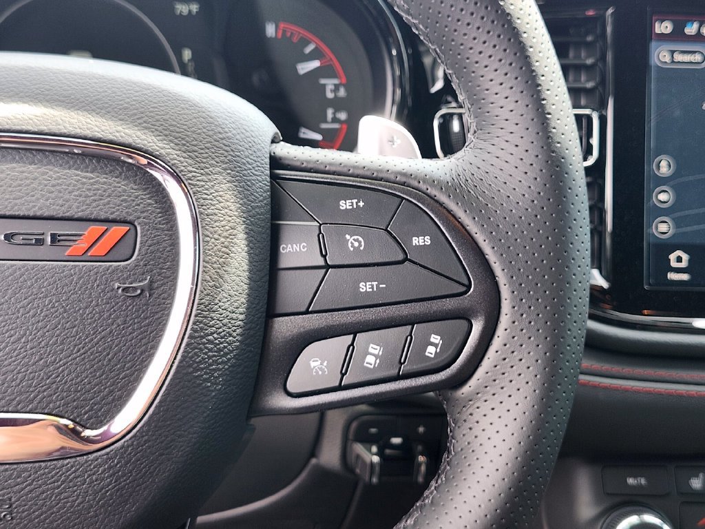 New 2026 Dodge Durango GT AWD/4WD image 33