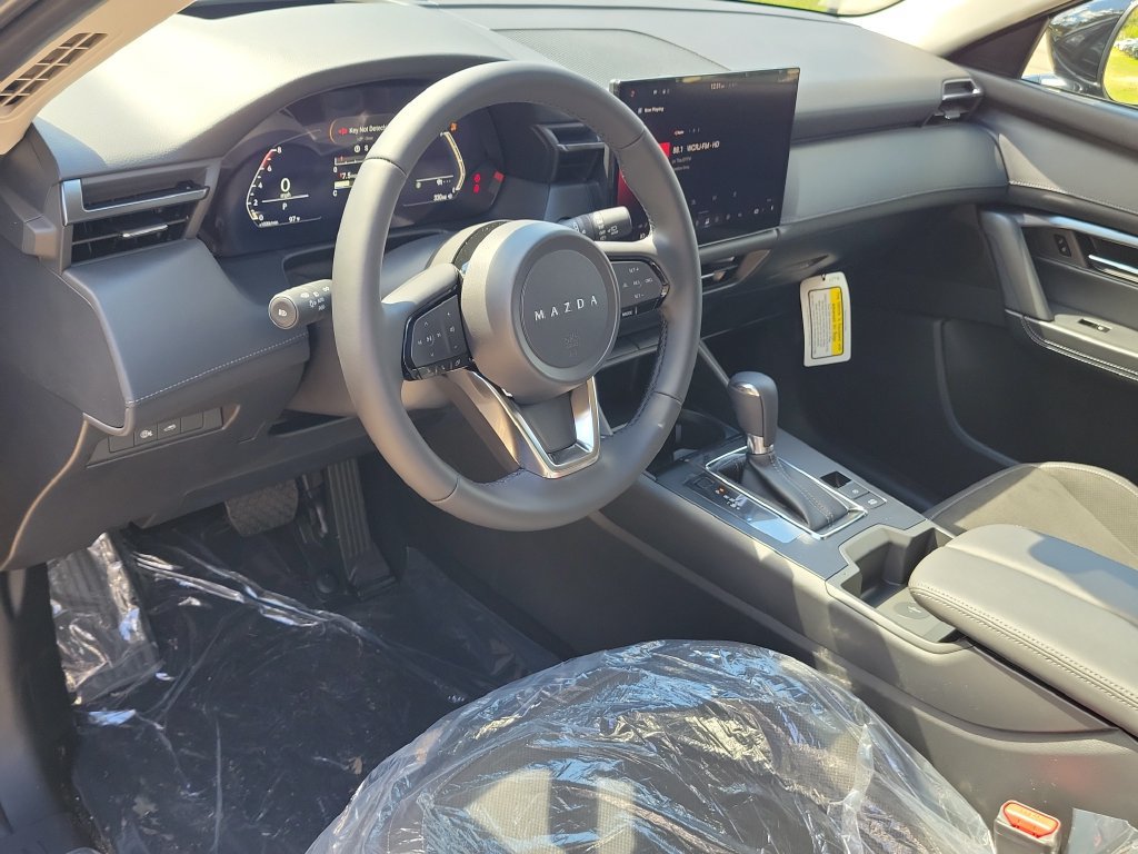 New 2026 MAZDA CX-5 Preferred AWD/4WD image 15