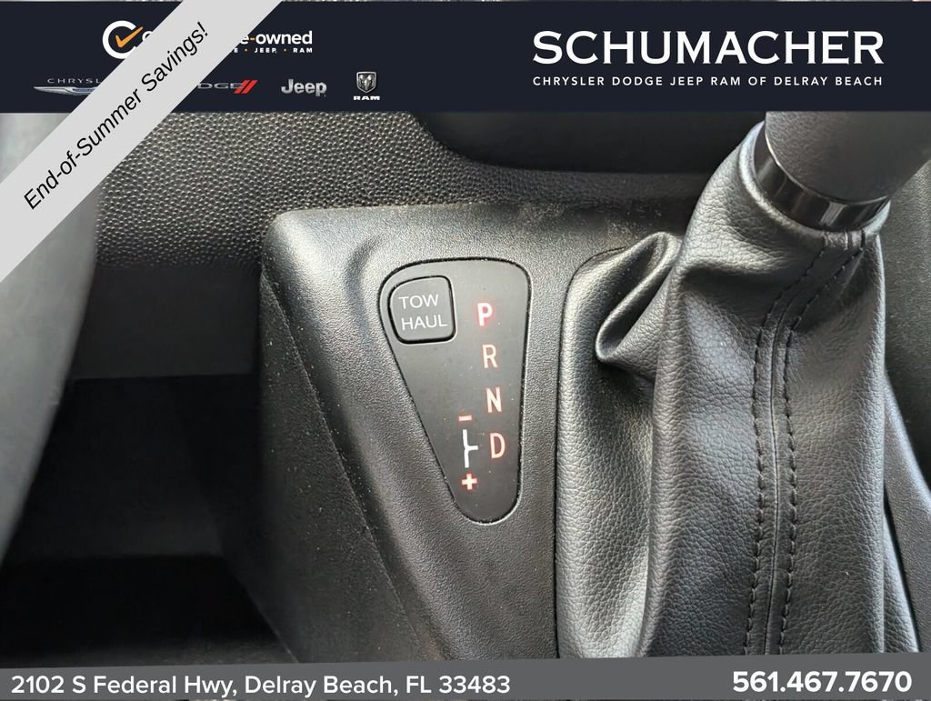 Used 2025 RAM ProMaster 2500 w/ Convenience Group FWD image 22