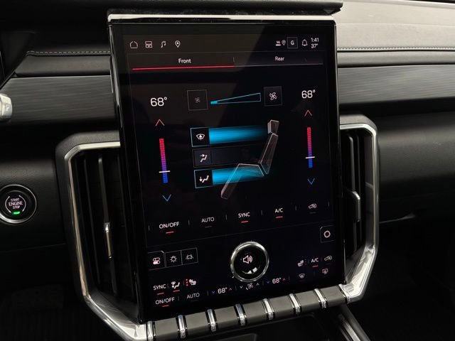 New 2026 GMC Acadia Elevation w/ Black Edition image 27