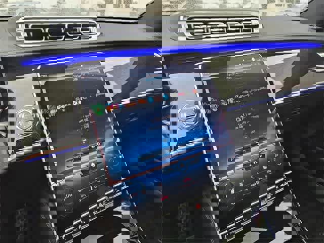 Used 2022 Mercedes-Benz S 580 4MATIC Sedan image 25