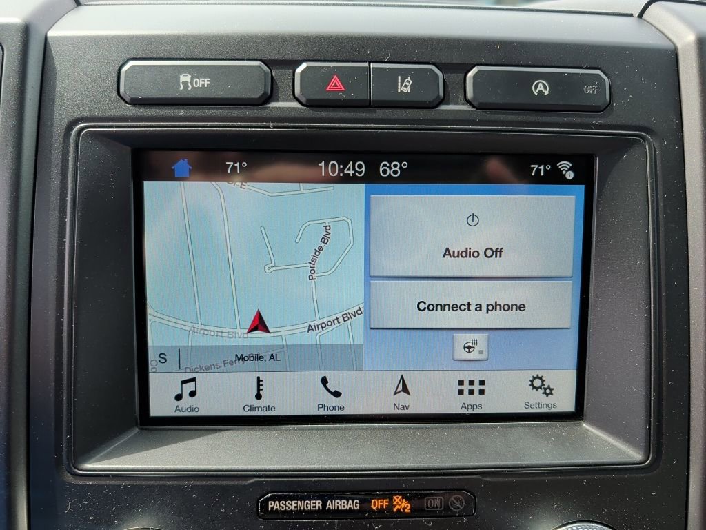 Used 2019 Ford Expedition Limited w/ Equipment Group 301A RWD image 13