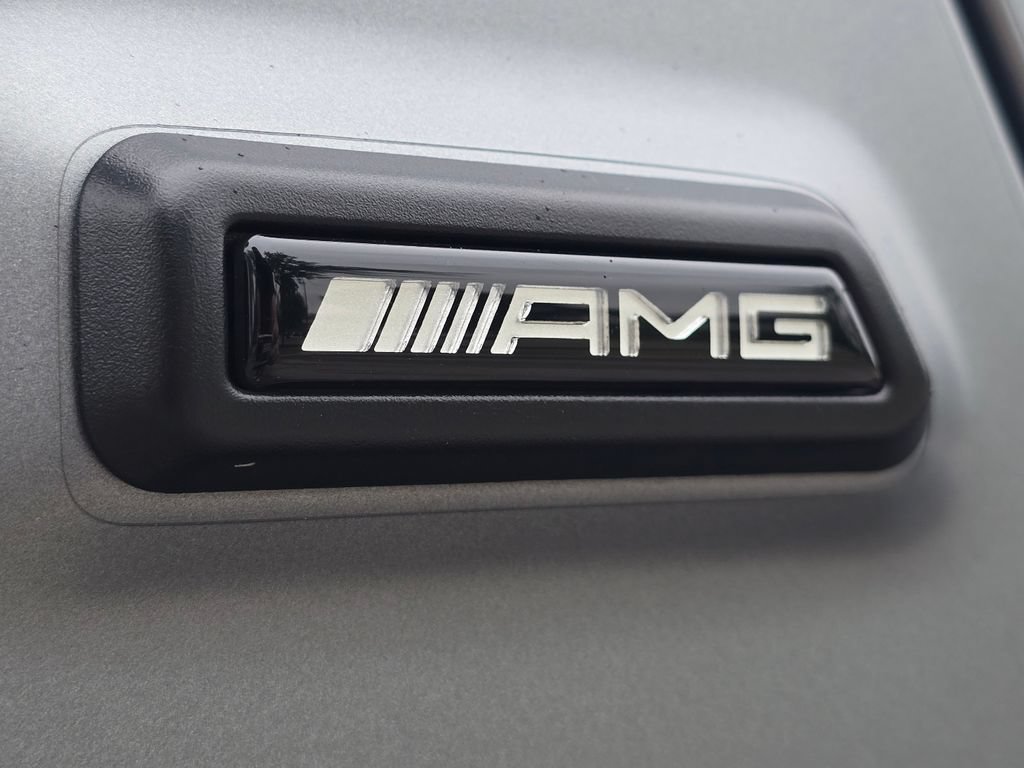 Certified 2024 Mercedes-Benz G 63 AMG 4MATIC image 15
