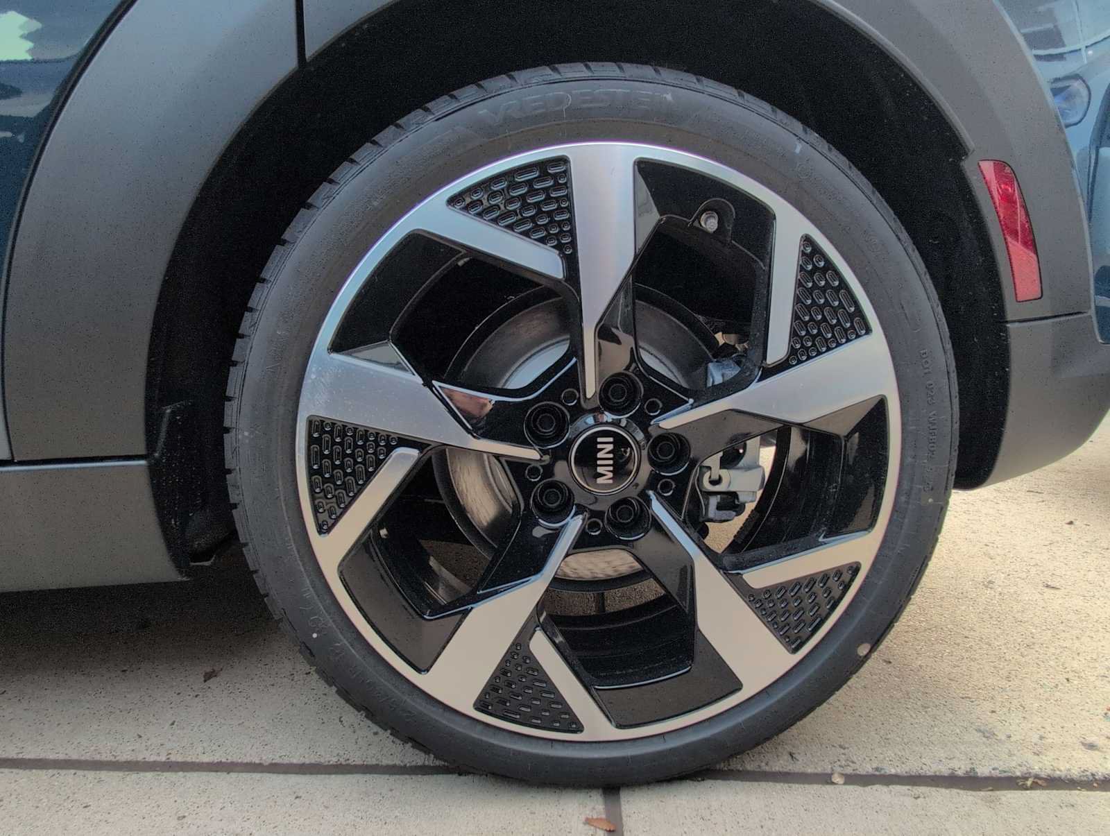 New 2026 MINI Cooper S FWD image 14