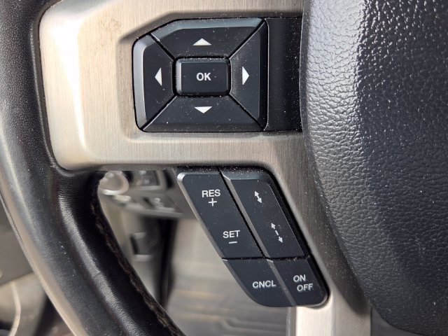 Used 2019 Ford F150 Platinum w/ Equipment Group 701A Luxury AWD/4WD image 27