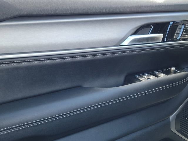 New 2026 Jeep Grand Wagoneer 4WD image 36