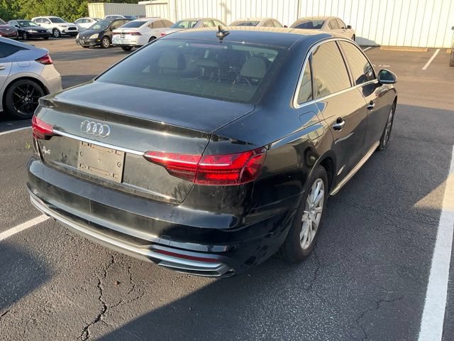 Used 2020 Audi A4 2.0T Premium FWD image 6
