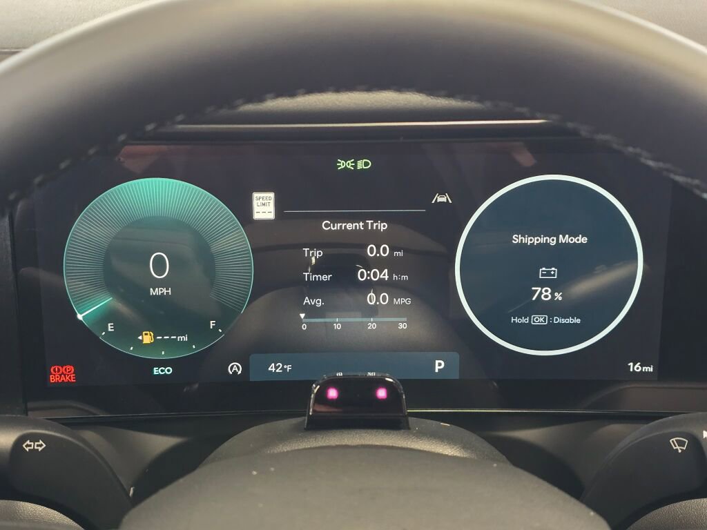 New 2026 Hyundai Palisade XRT Pro image 24