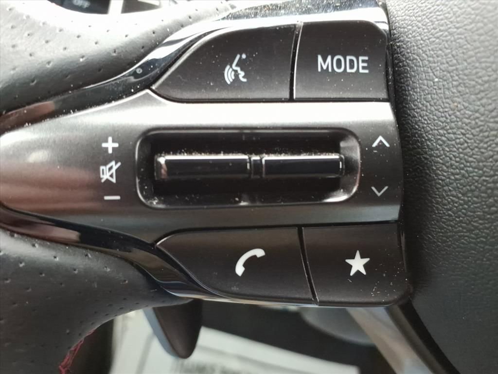 Used 2025 Hyundai Elantra N Line image 20