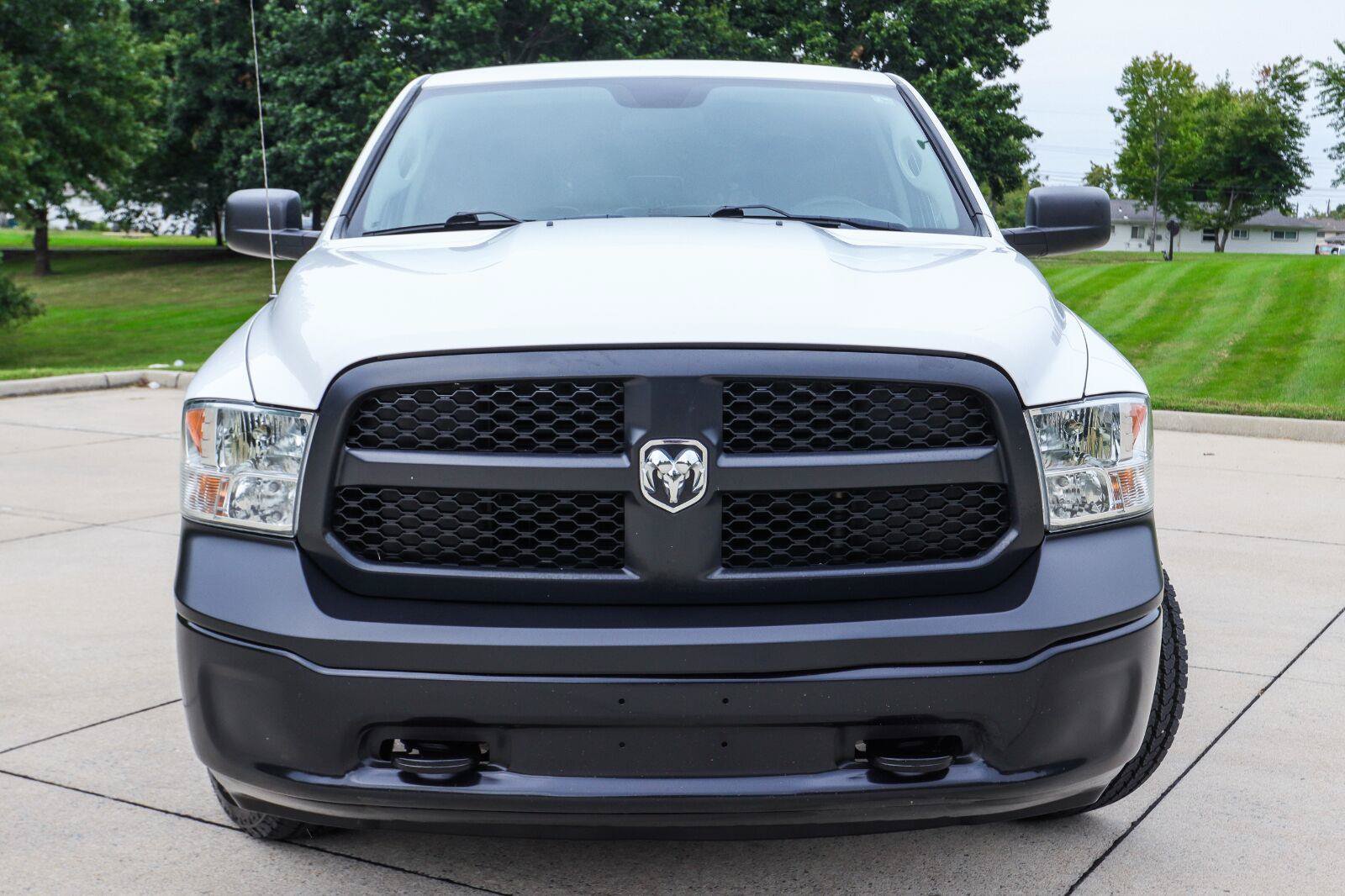 Used 2022 RAM 1500 Tradesman w/ Protection Group AWD/4WD image 13
