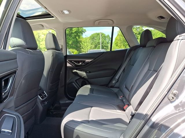 Certified 2024 Subaru Outback Touring XT w/ Popular Package #2 AWD/4WD image 10