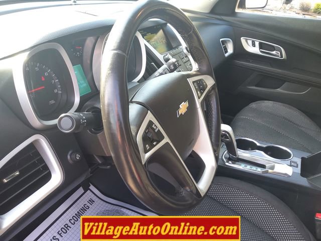 Used 2015 Chevrolet Equinox LT w/ Driver Convenience Package image 19