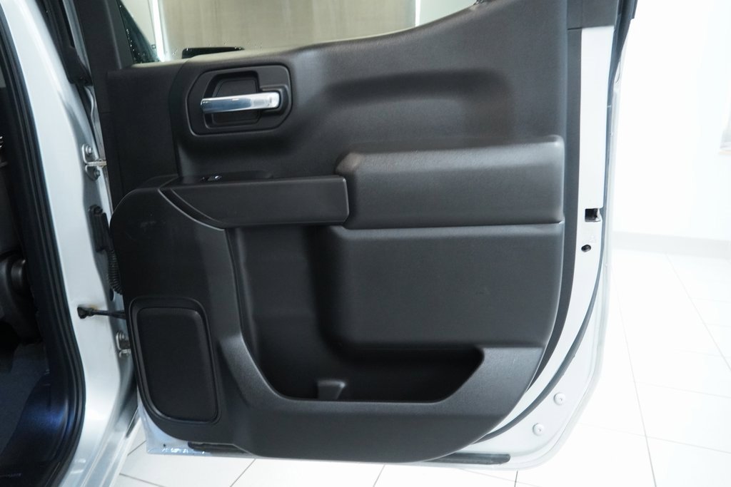 Used 2019 Chevrolet Silverado 1500 LT image 27