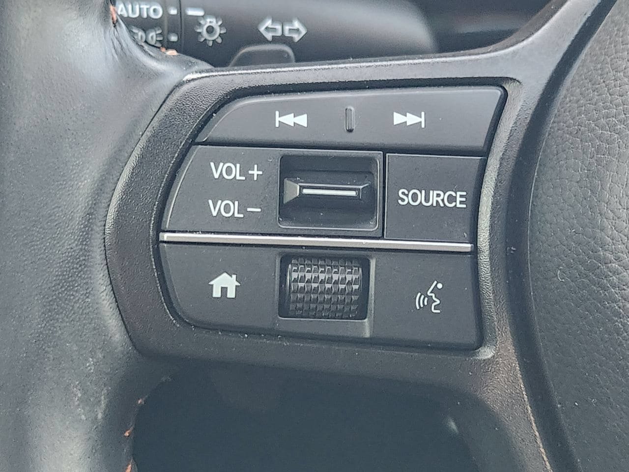 Certified 2024 Honda CR-V Sport image 27