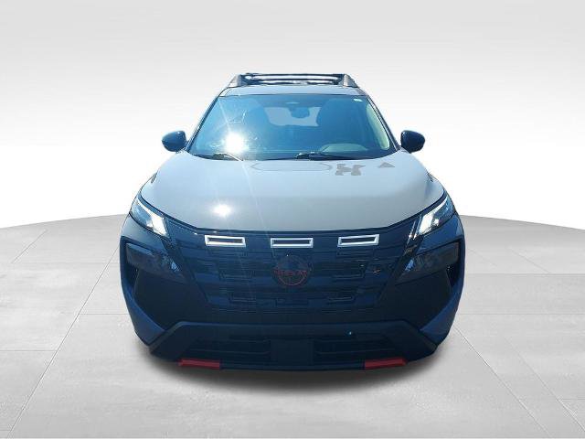 Certified 2025 Nissan Rogue SV w/ Rock Creek Premium Package AWD/4WD image 8