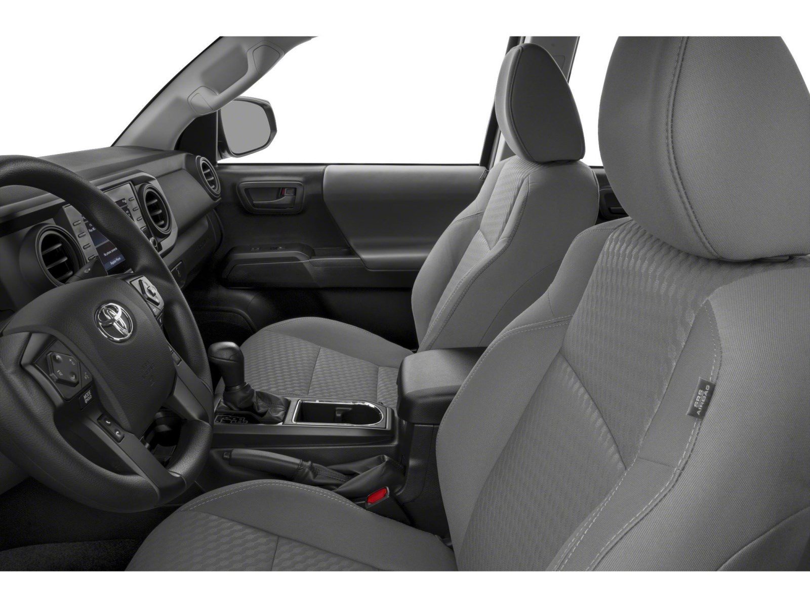 Used 2023 Toyota Tacoma 4x4 Double Cab w/ Trail Edition image 6