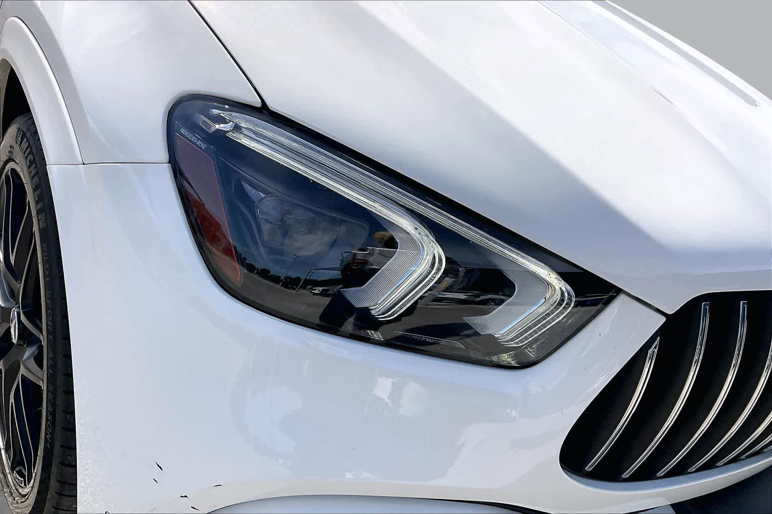 Used 2023 Mercedes-Benz GLE 63 AMG S image 28
