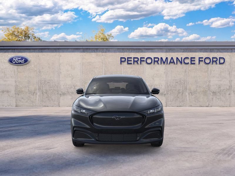 New 2026 Ford Mustang Mach-E Premium AWD/4WD image 6