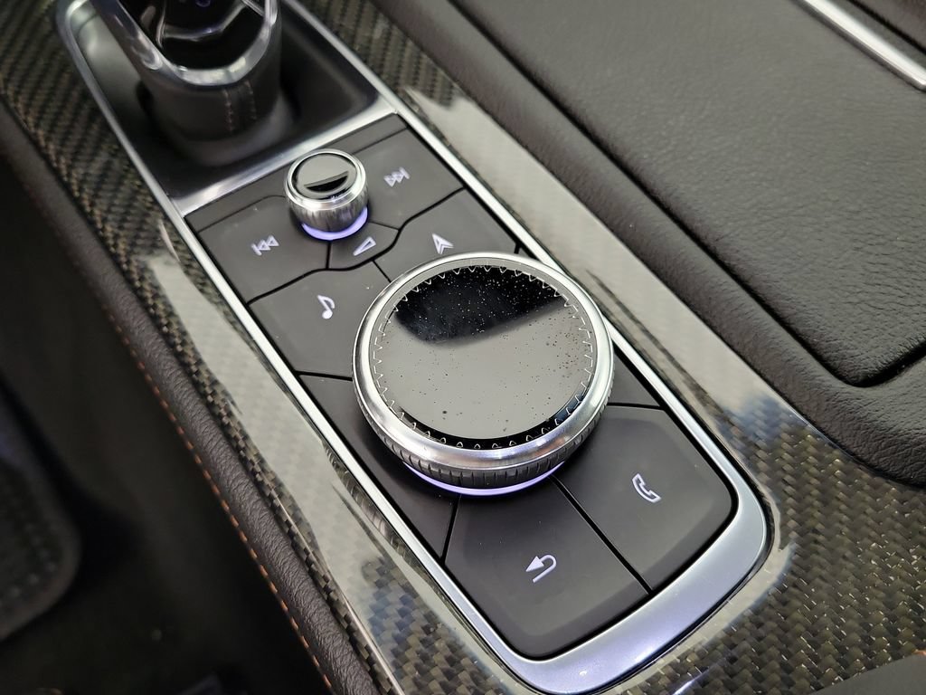 Used 2021 Cadillac CT5 Sport RWD image 31