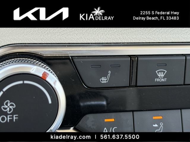 Used 2024 Nissan Altima 2.5 SV w/ SV Premium Package FWD image 25