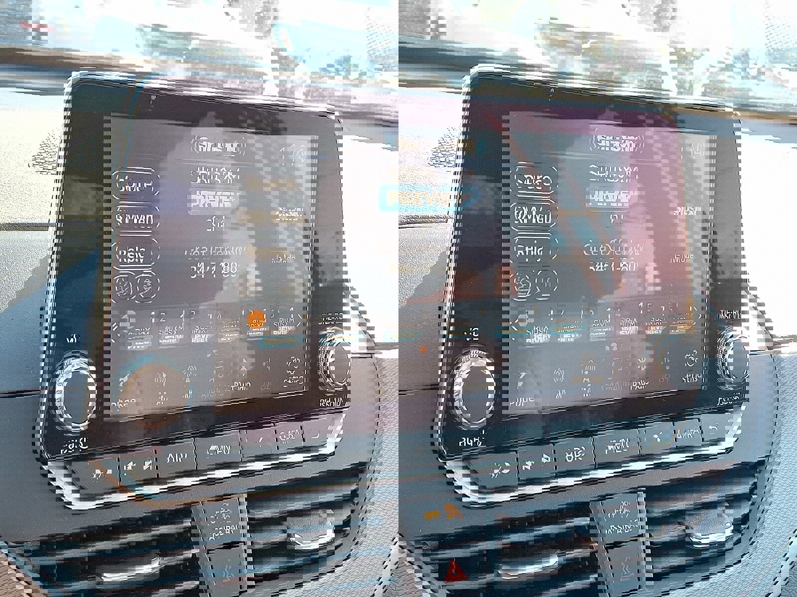 Used 2024 Nissan Altima 2.5 SR image 16