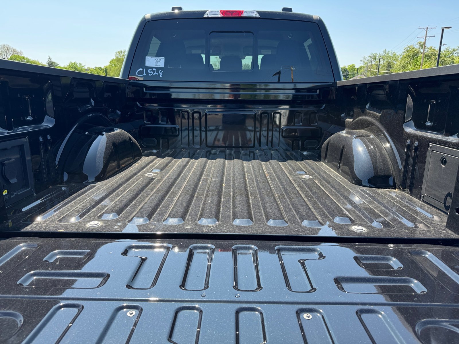 New 2025 Ford F150 XLT w/ Equipment Group 302A MID image 27