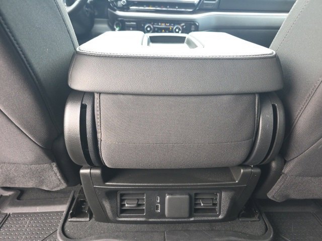 New 2025 Chevrolet Silverado 1500 RST w/ Rally Edition image 27