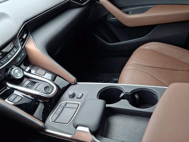 Used 2023 Acura TLX w/ Technology Package FWD image 32