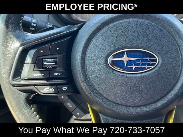 Used 2021 Subaru Crosstrek 2.5i Sport AWD/4WD image 27