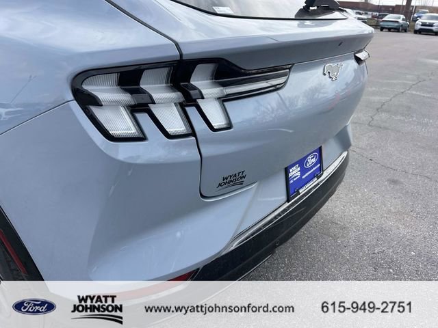 New 2026 Ford Mustang Mach-E Premium w/ Sport Appearance Package image 10