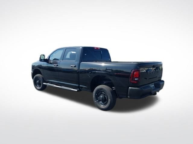 New 2026 RAM 2500 Tradesman image 20