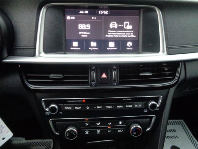 Used 2020 Kia Optima LX FWD image 34
