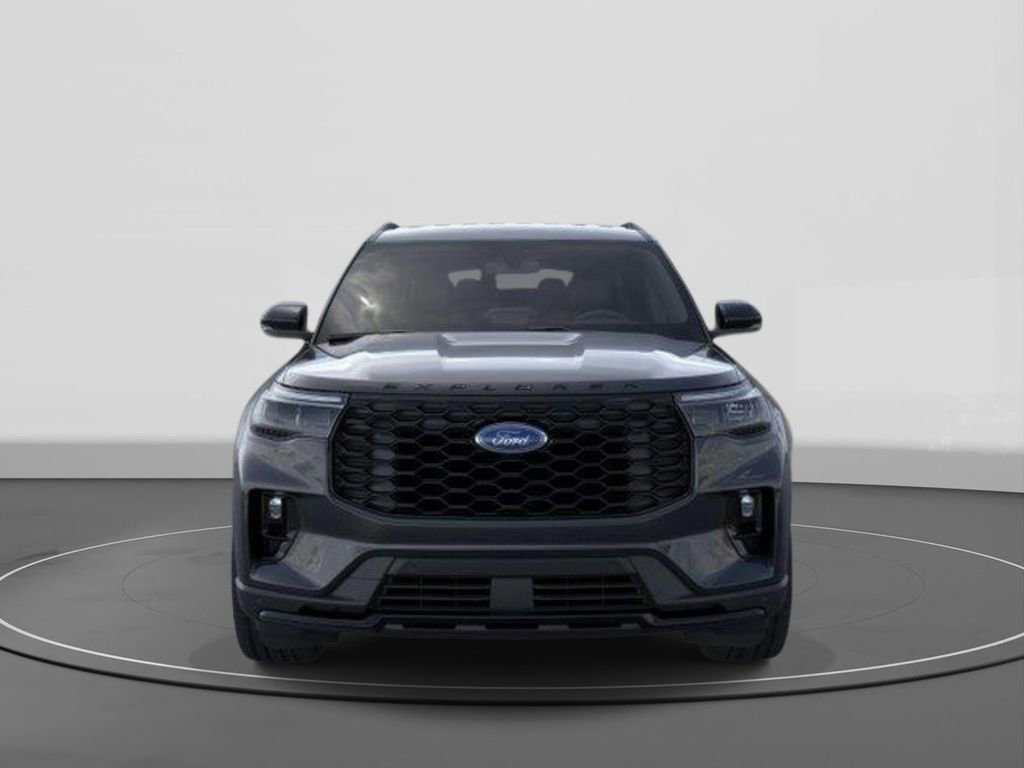 New 2026 Ford Explorer ST-Line RWD image 6