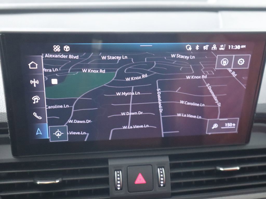 Certified 2024 Audi SQ5 Premium Plus image 34