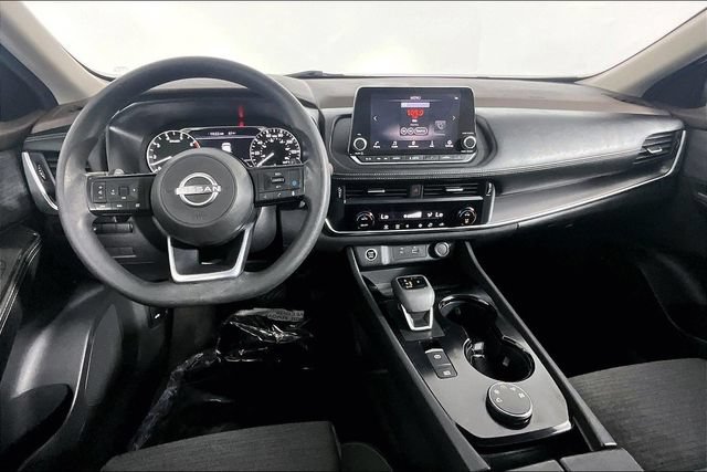 Used 2023 Nissan Rogue SV AWD/4WD image 18