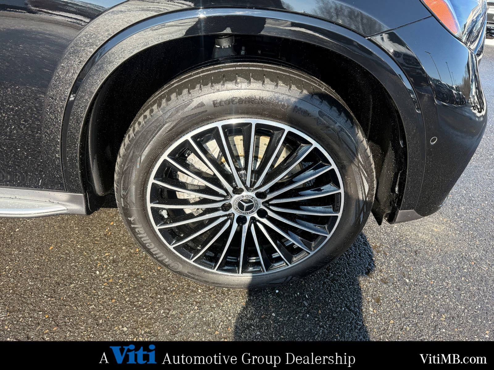 Certified 2025 Mercedes-Benz GLC 300 4MATIC image 15