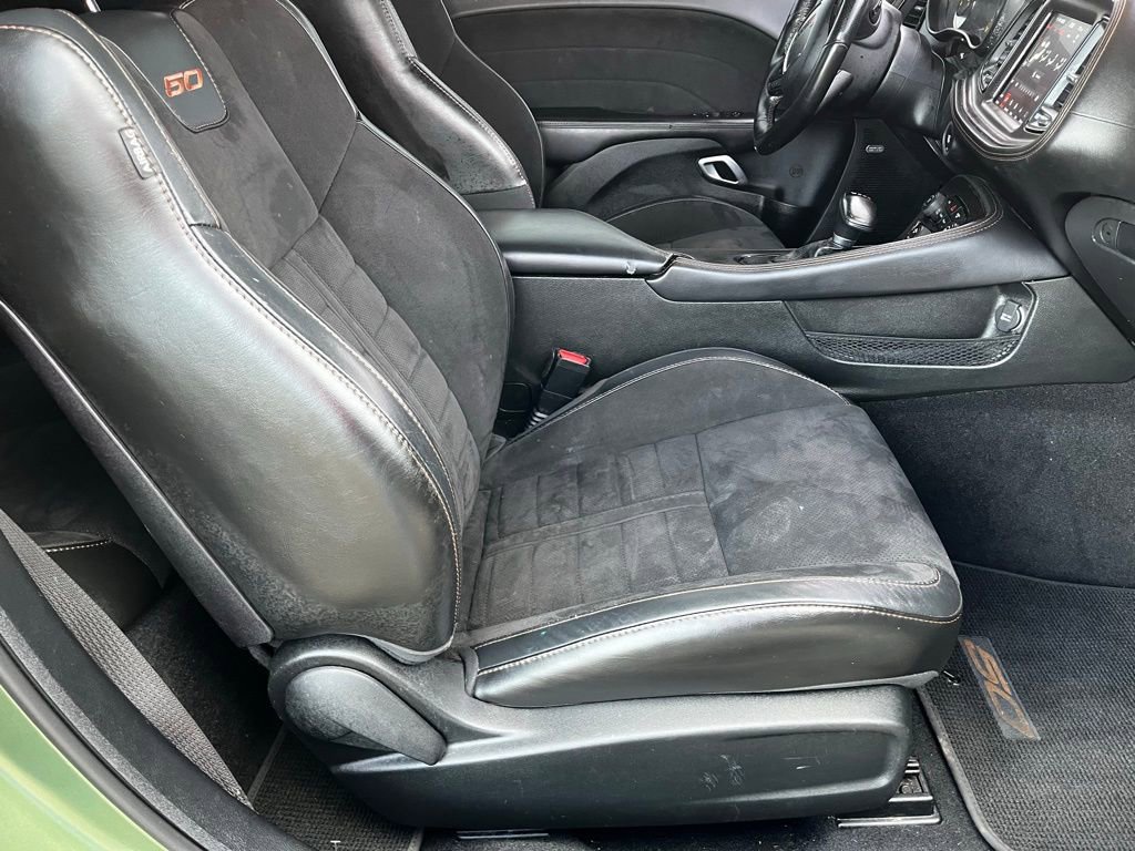 Used 2020 Dodge Challenger R/T Scat Pack image 25