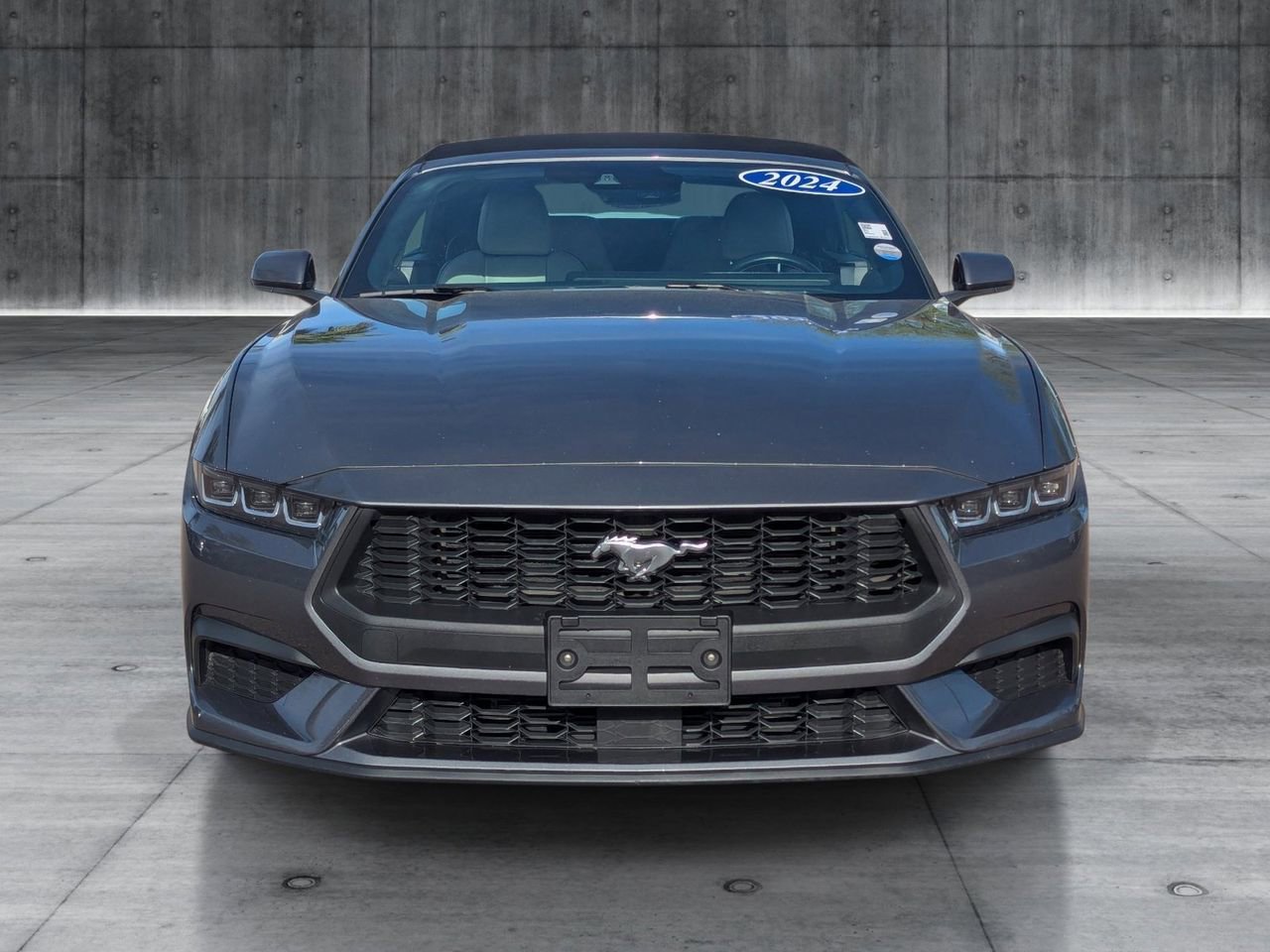 Used 2024 Ford Mustang Premium image 7