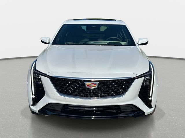 New 2026 Cadillac CT5 Premium Luxury w/ Technology Package AWD/4WD image 8