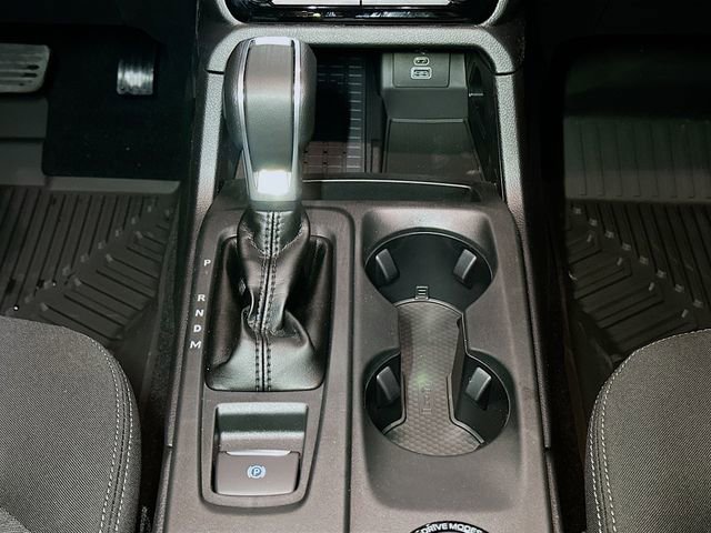 New 2025 Ford Ranger XLT w/ Equipment Group 301A High image 11